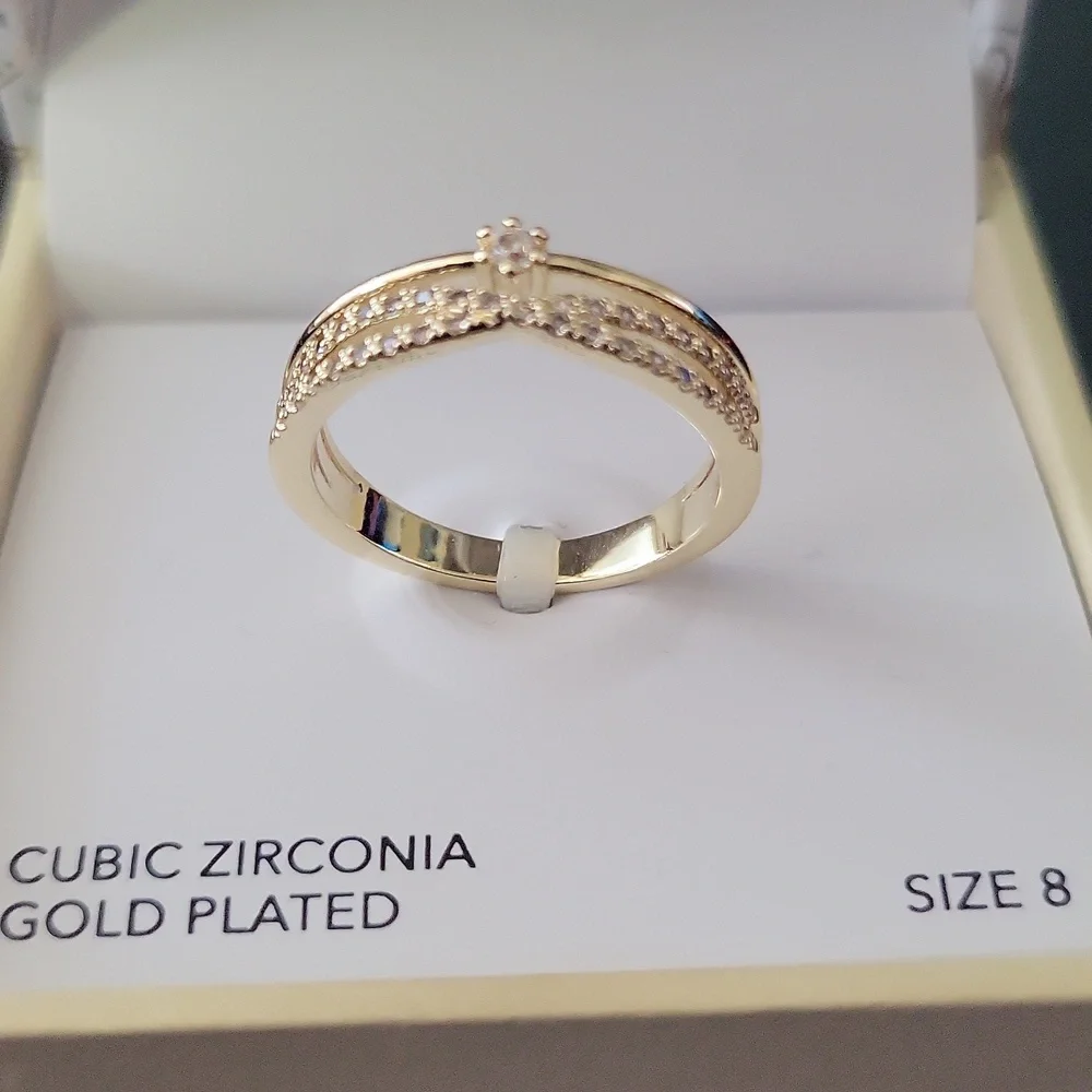 Beautiful ring